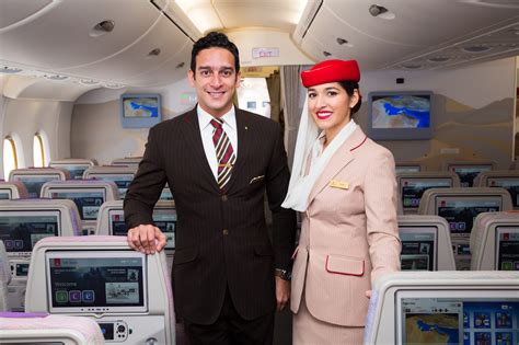 fly emirates airlines careers